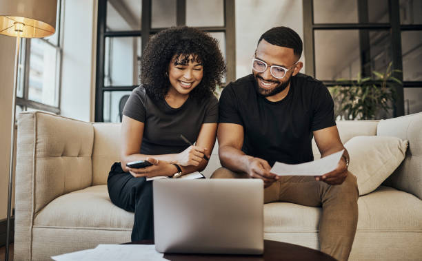 Financial Counseling and Guidance in Strathmore, NJ